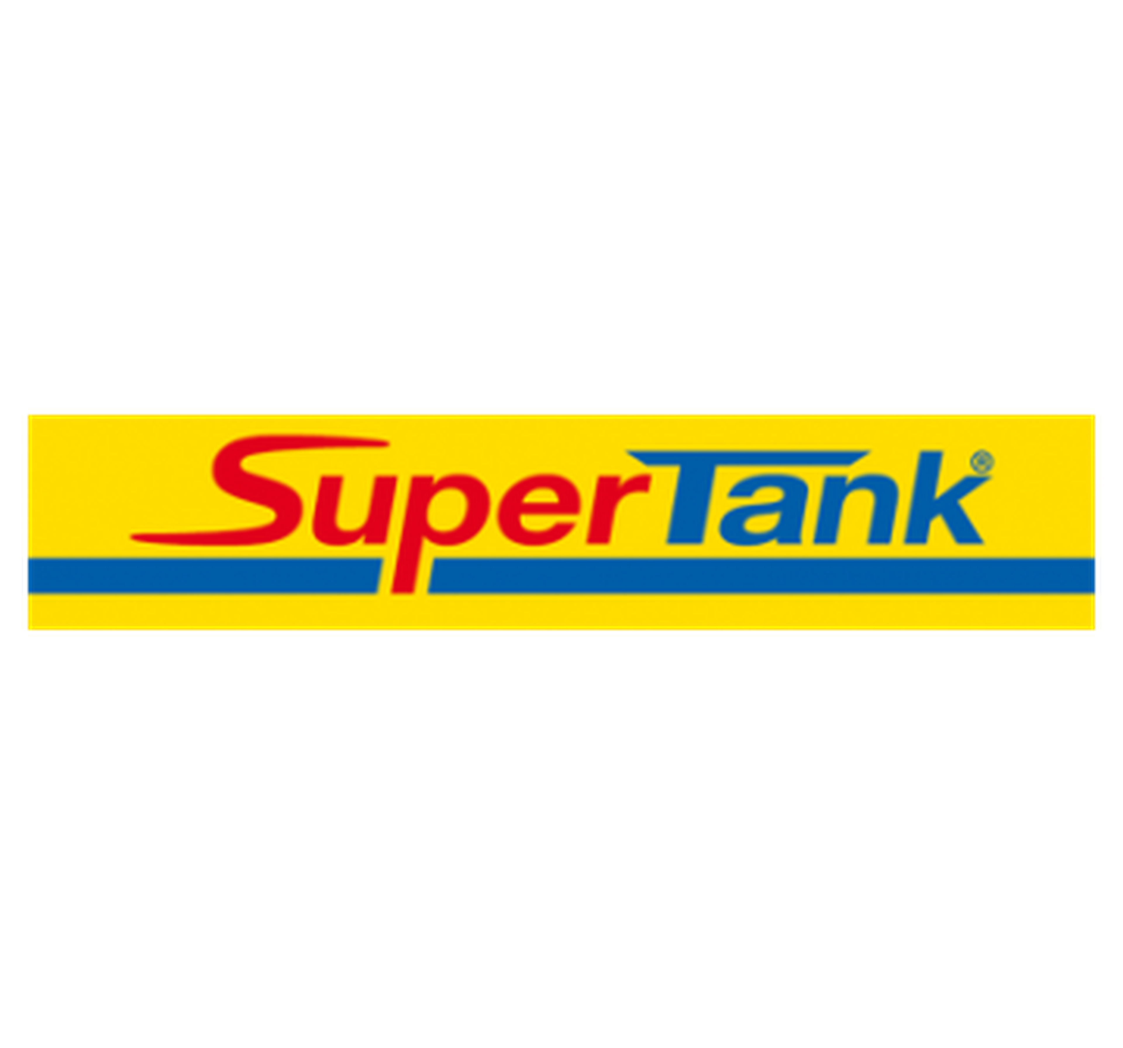 Supertank logo