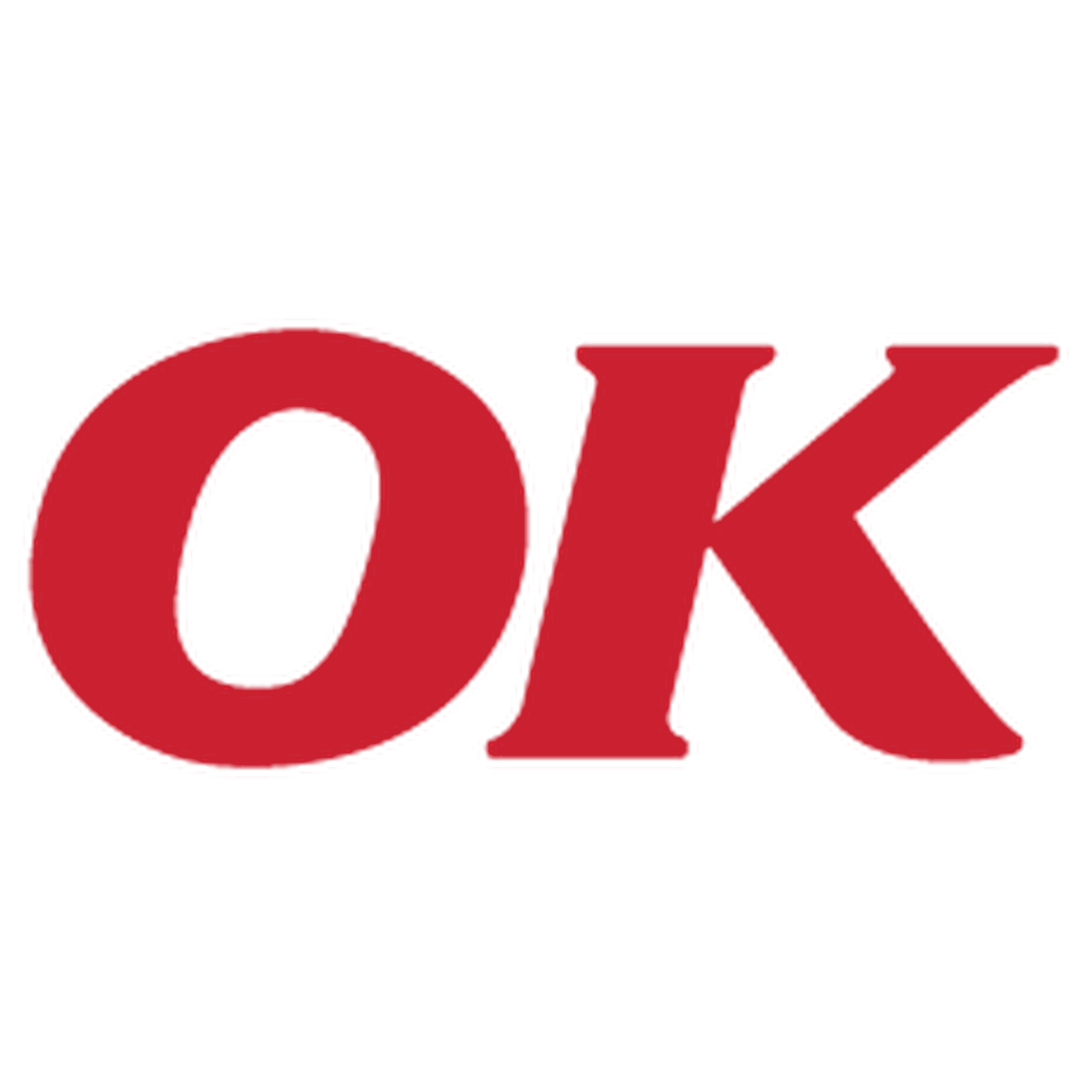 OK logo