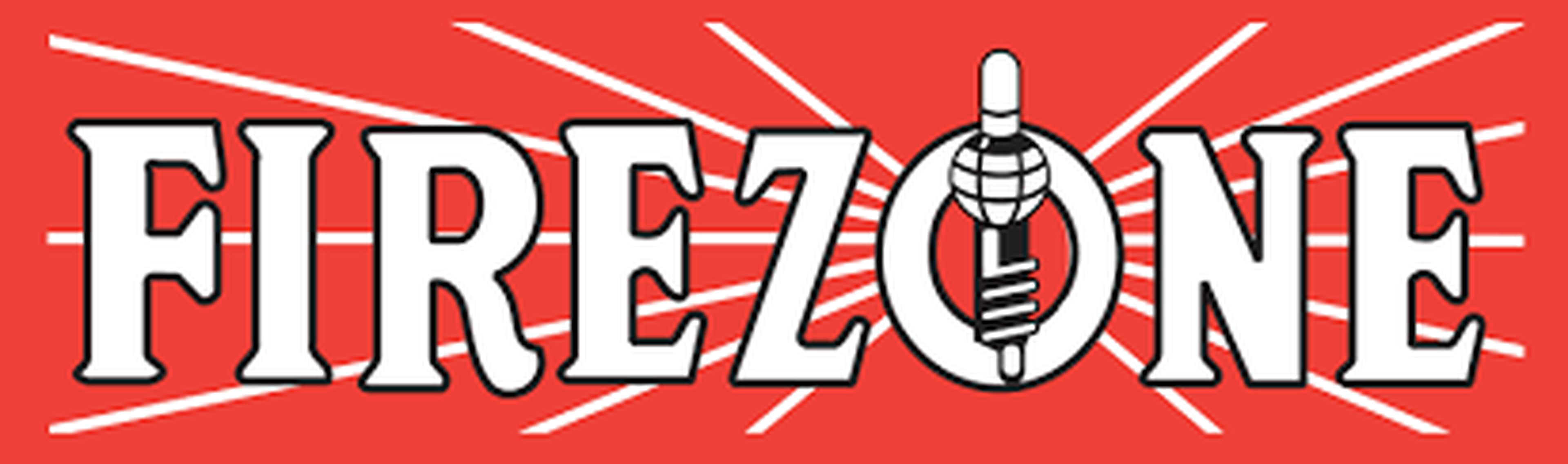 Firezone logo