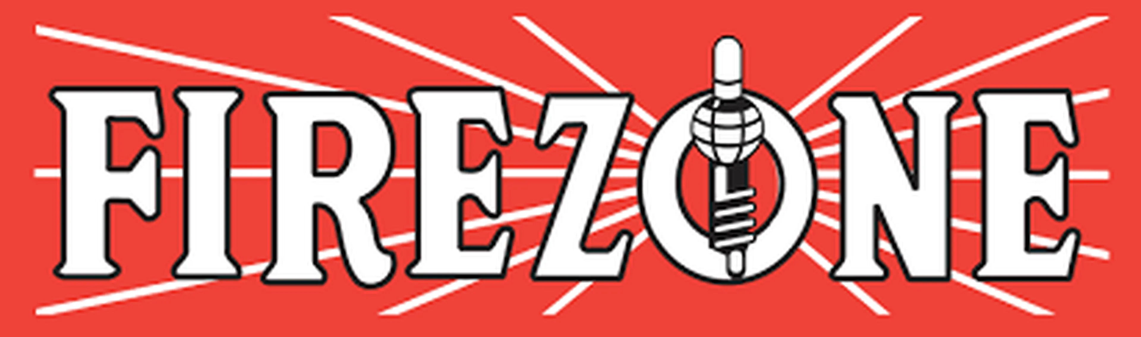 Firezone logo