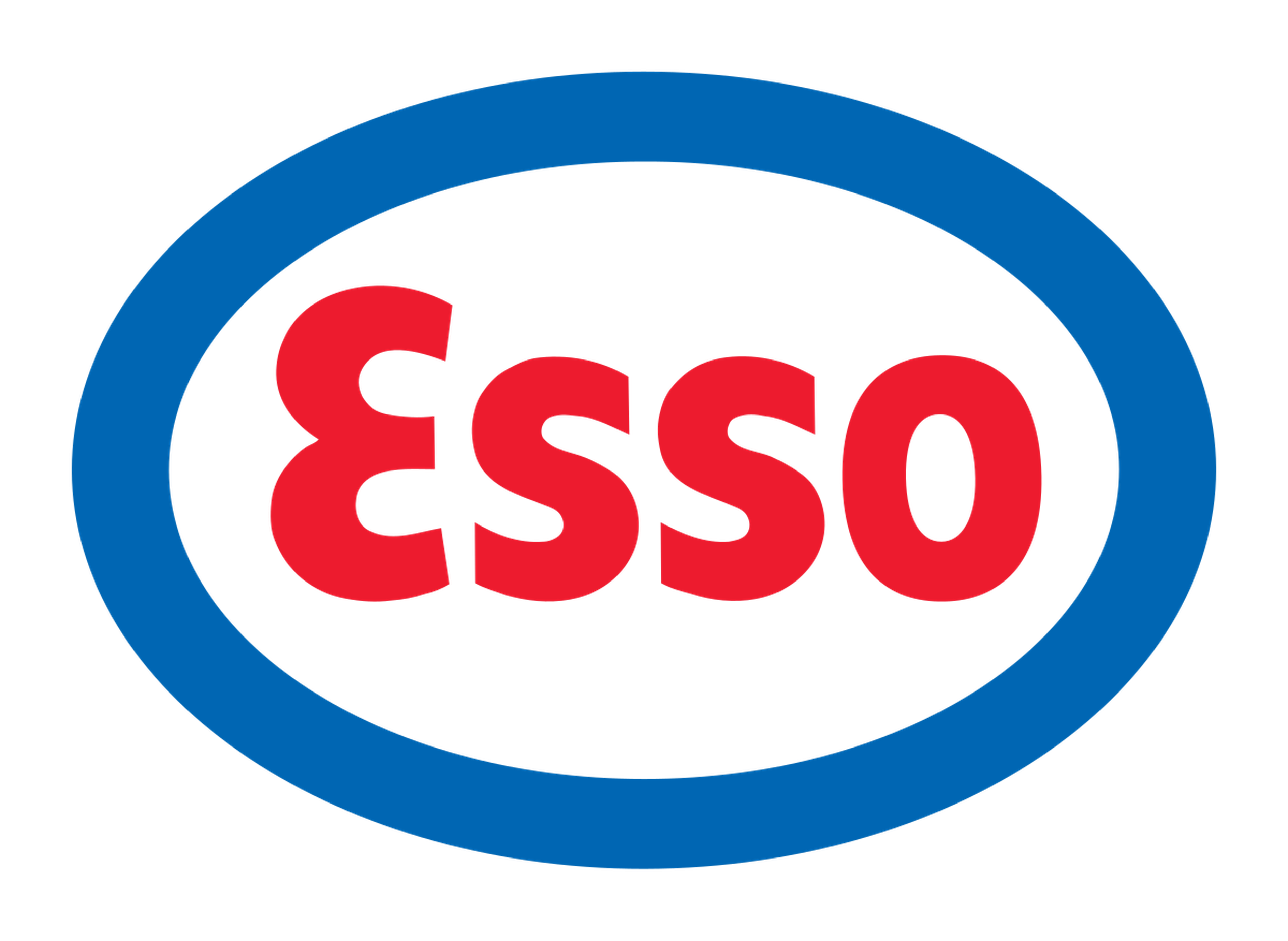 Esso logo