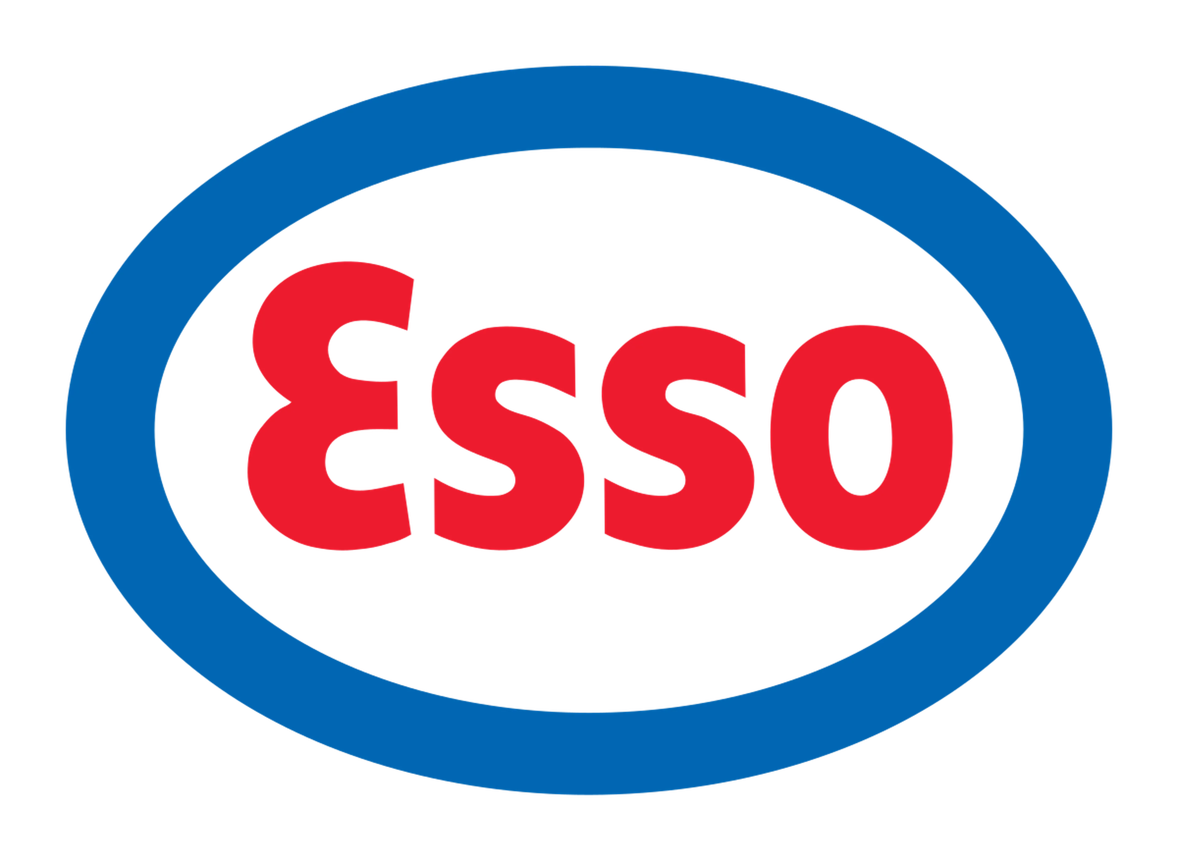 Esso logo