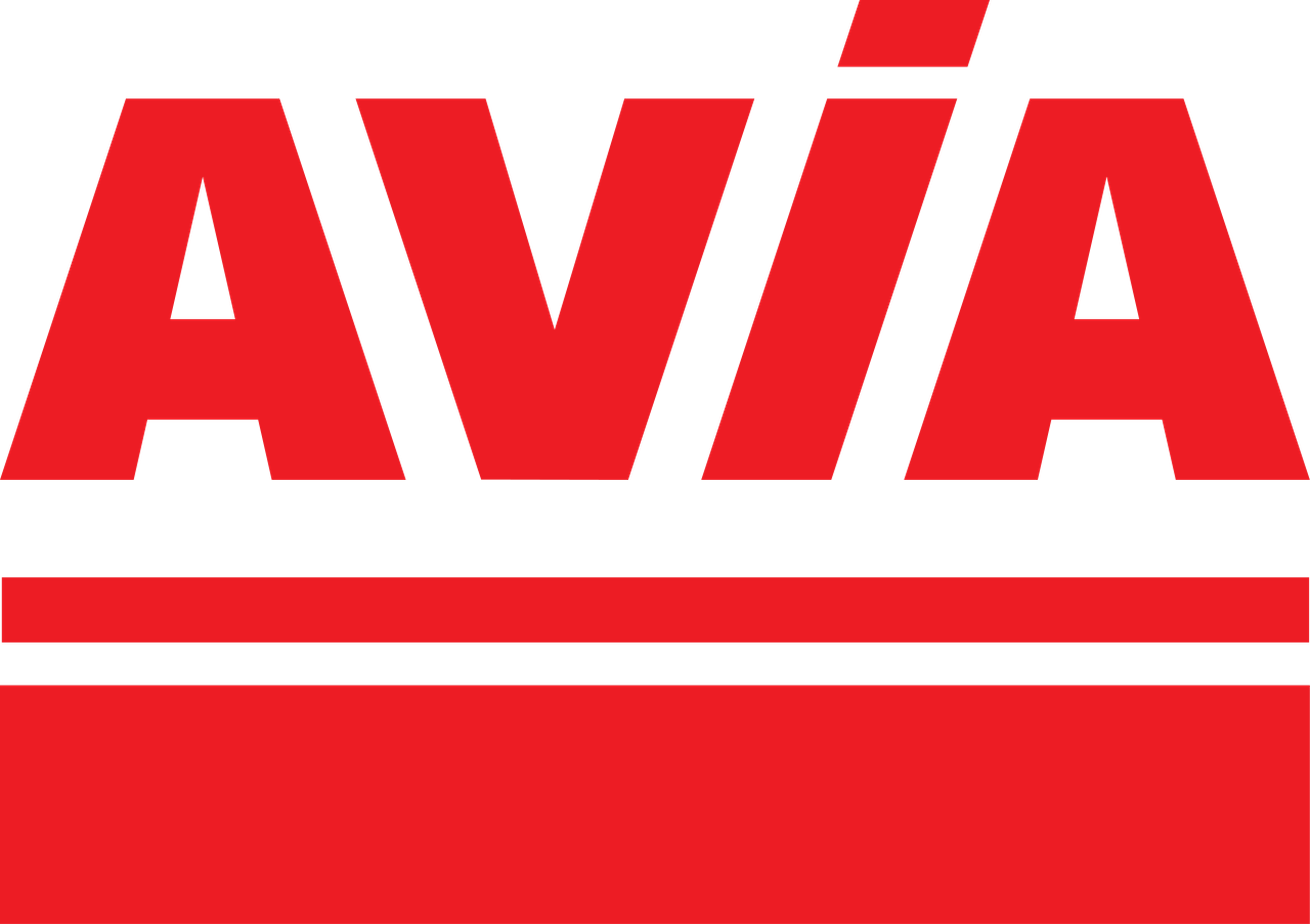 Avia logo